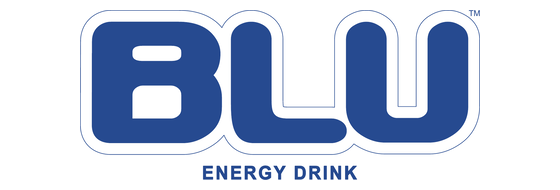 BLU Energy Drink